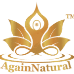 AgainNatural logo