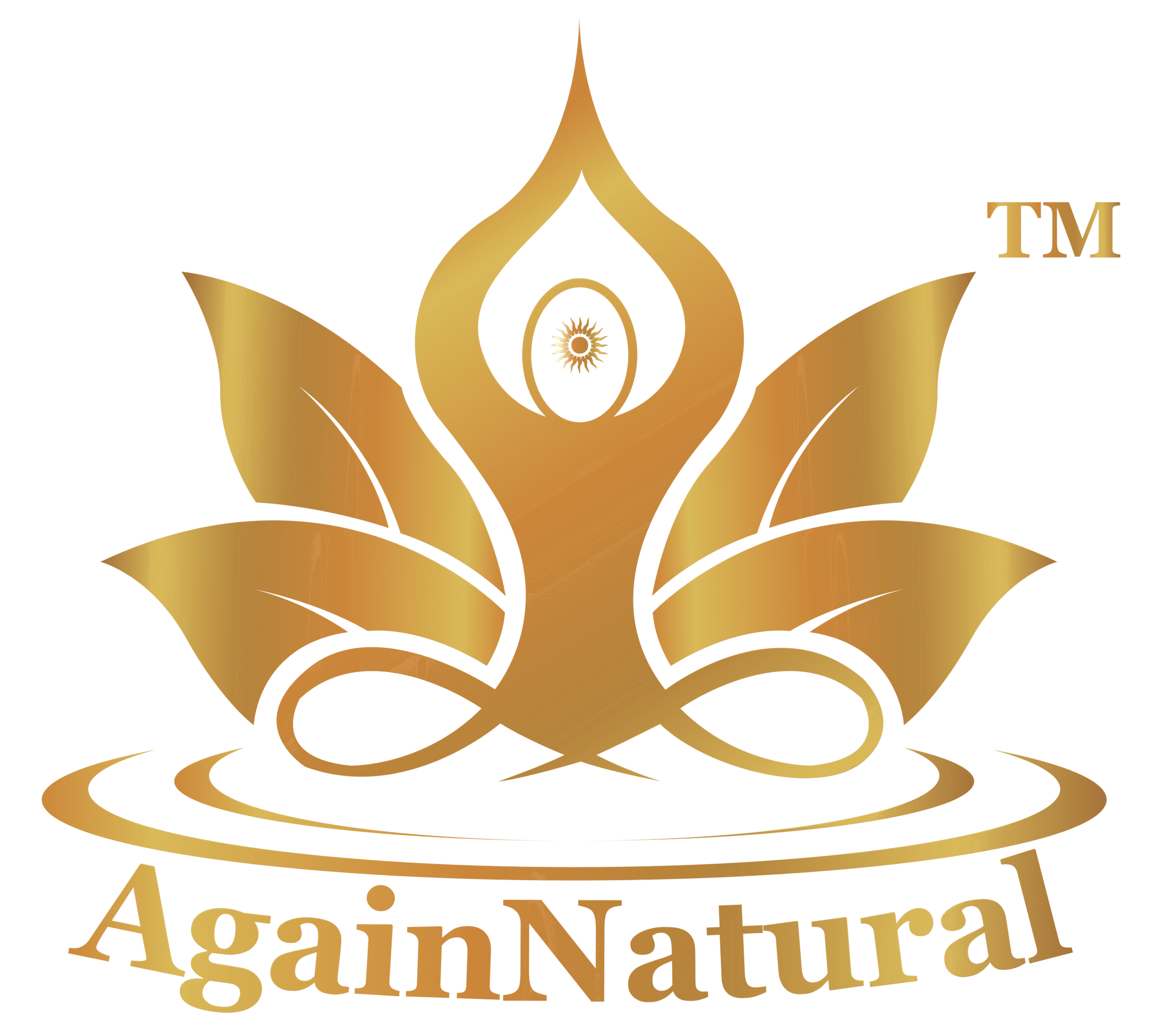 AGAIN NATURALLtrans